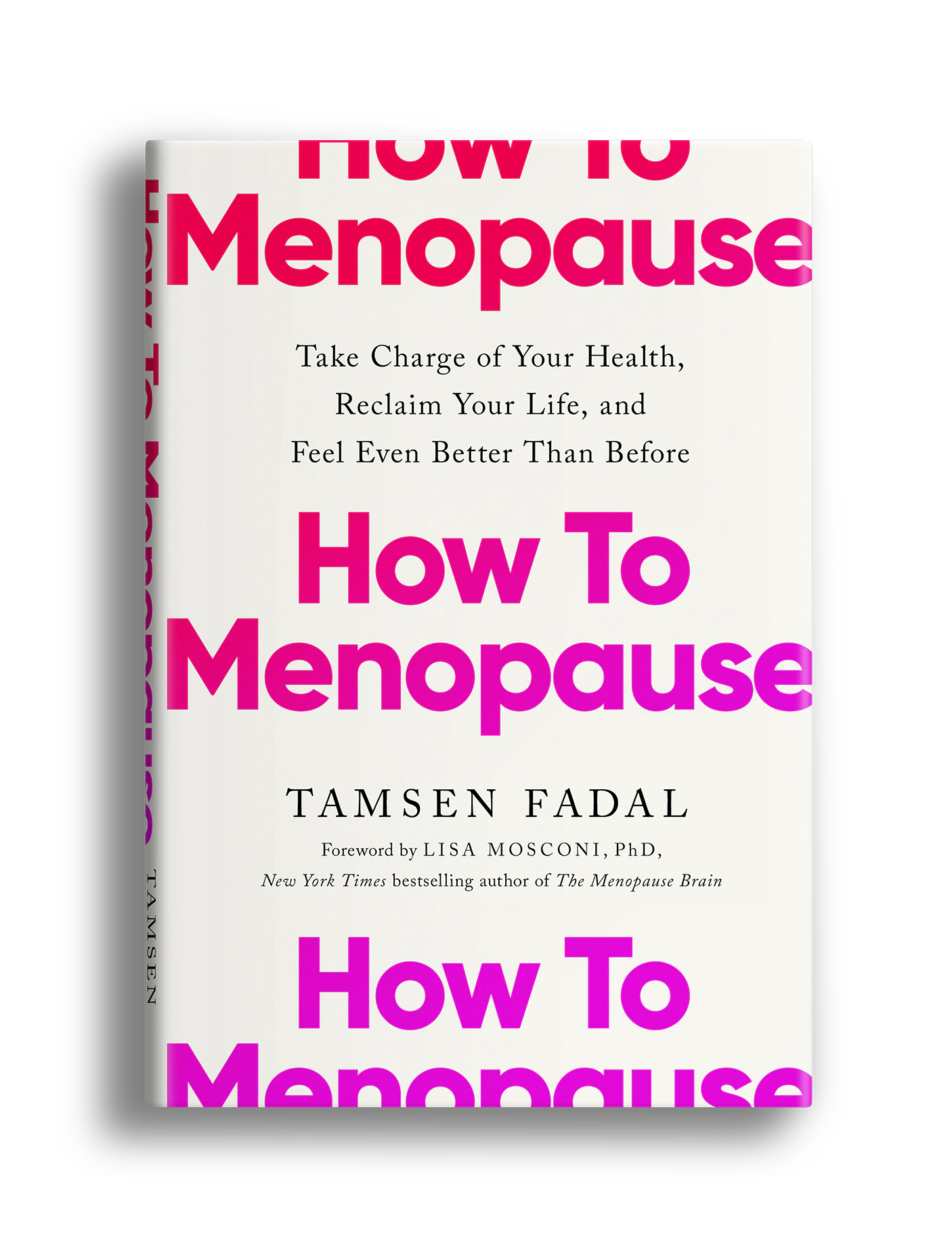 How to Menopause